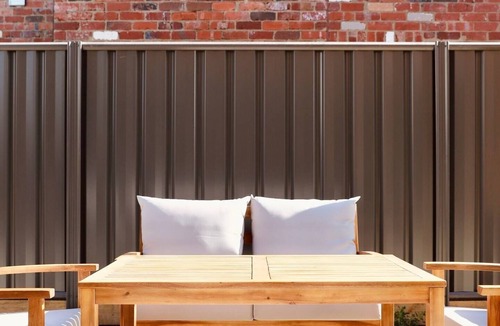 Echuca House | The McKinlay Echuca