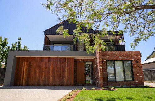 Echuca House | The McKinlay Echuca