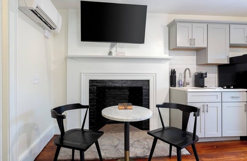Lewiston Apartment | The McKinley