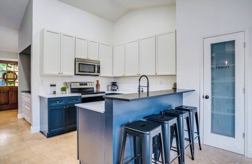 McKinney House | The McKinney Luxury Escape Close to Everything!