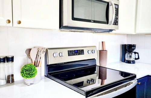 McKinney House | The McKinney Luxury Escape Close to Everything!