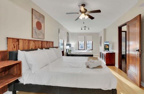 Grandview Heights House | The Meadow Adventure