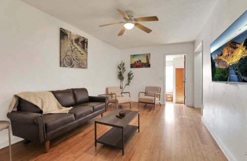 Grandview Heights House | The Meadow Adventure