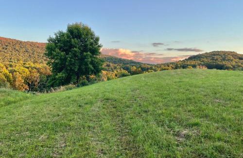 Fletcher House | The Meadow at Cobbler Hill Farm