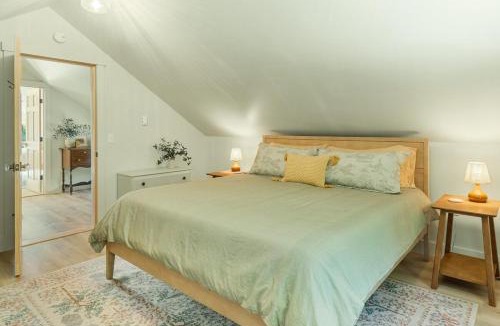 Fletcher House | The Meadow at Cobbler Hill Farm