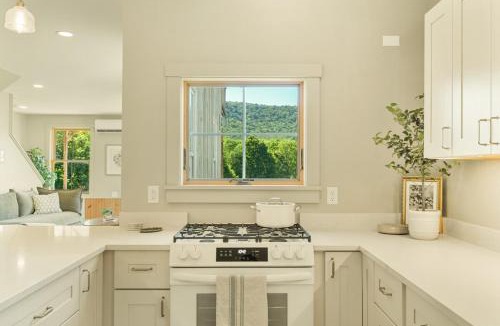 Fletcher House | The Meadow at Cobbler Hill Farm