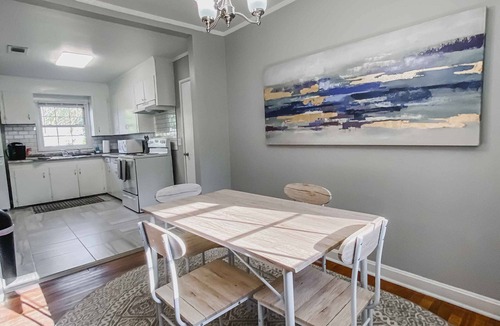Hattiesburg House | The Meadow at Longleaf - Bike The Trace