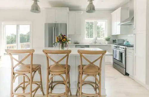 Woodbury House | The Meadow Farmhouse