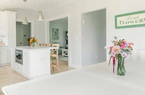 Woodbury House | The Meadow Farmhouse