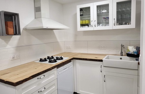 Saint-Michel-Mont-Mercure House | THE MEADOW FIELDS OF MEMORIES