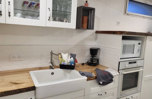 Saint-Michel-Mont-Mercure House | THE MEADOW FIELDS OF MEMORIES