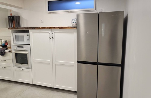 Saint-Michel-Mont-Mercure House | THE MEADOW FIELDS OF MEMORIES