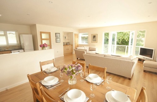 Feock Cottage | The Meadow