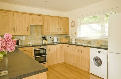 Feock Cottage | The Meadow