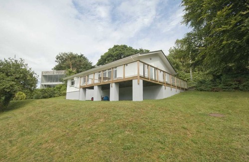 Feock Cottage | The Meadow