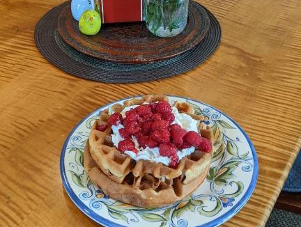 East Springfield Hotel | The Meadowlark Inn