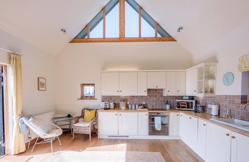 Bawdsey Apartment | The Meadows Dairy, Bawdsey