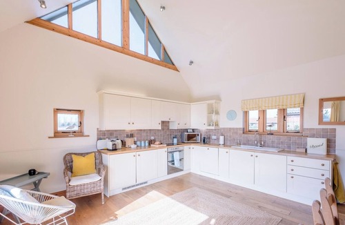 Bawdsey Apartment | The Meadows Dairy, Bawdsey