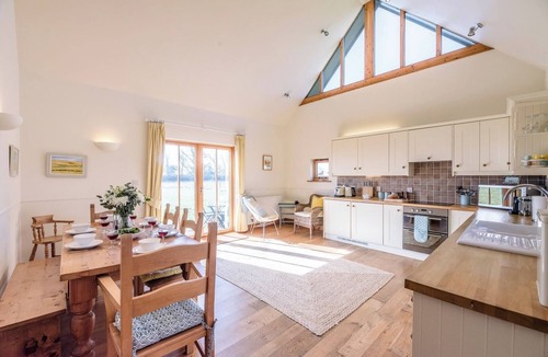 Bawdsey Apartment | The Meadows Dairy, Bawdsey