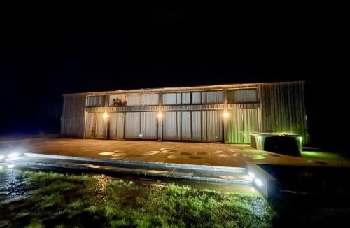 Denchworth House | The Meadows