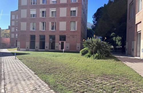 La Vila Olimpica del Poblenou Apartment | The Mediterranean House BCN