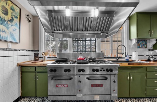 Perryville House | The Mediterranean House 1858