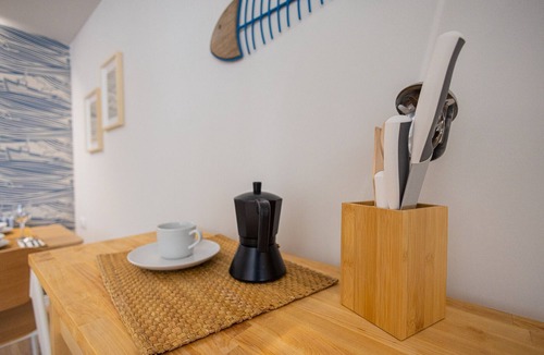 Camins al Grau Apartment | The Mediterraneo Apartment 07 by Florit Flats
