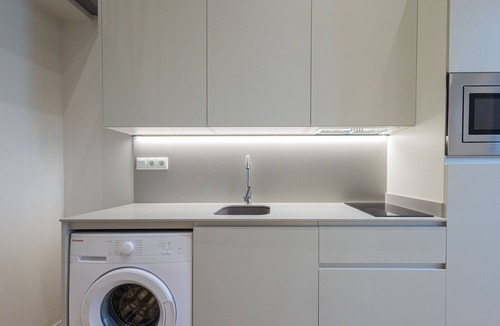 Camins al Grau Apartment | The Mediterraneo Apartment 08 by Florit Flats