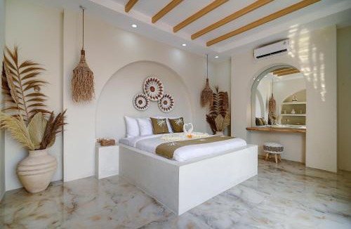 Sunset Road Villa | The Medusa Villas Bali