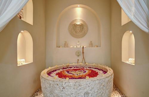 Sunset Road Villa | The Medusa Villas Bali