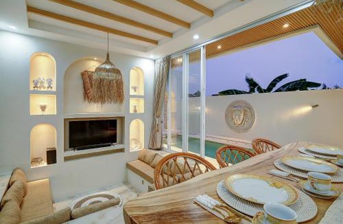 Sunset Road Villa | The Medusa Villas Bali