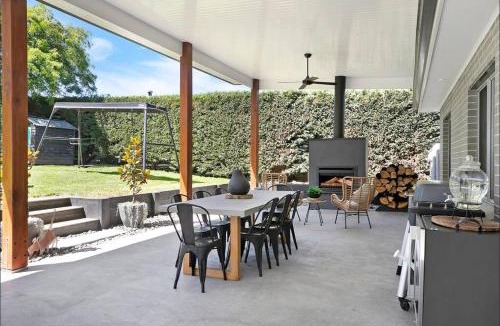 Medway House | The Medway, Modern & Space-ous!