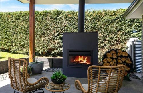 Medway House | The Medway, Modern & Space-ous!