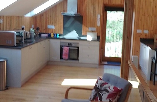 Yelverton House | The Meeting House Sum