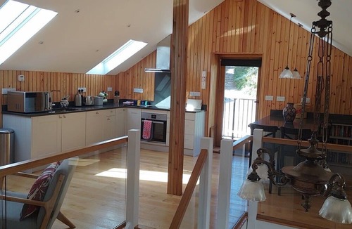 Yelverton House | The Meeting House Sum