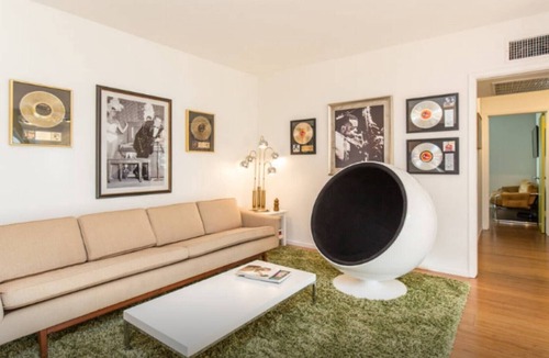 Burbank Apartment | The Melody @ Warner Brothers