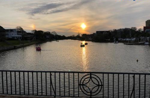 Ocean Grove Hotel | The Melrose