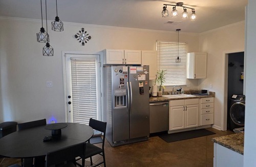 University District House | The Memphis Getaway