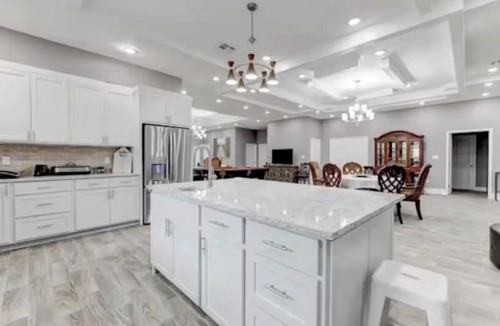 Killeen House | The Menagerie Manor