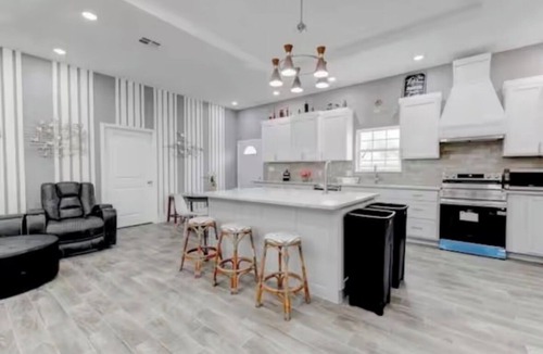 Killeen House | The Menagerie Manor