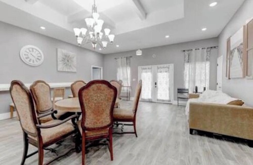 Killeen House | The Menagerie Manor