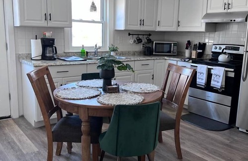 Woonsocket Apartment | The Mendon Oasis - Woonsocket