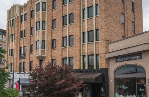 Hyde Park Apartment | The Menlo | Hyde Park