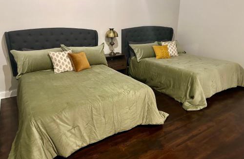 McKittrick Hotel | The Mercantile on the Katy Trail