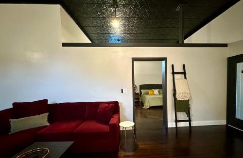 McKittrick Hotel | The Mercantile on the Katy Trail