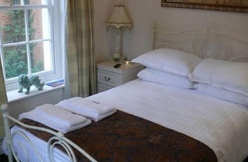 Poole Bed & Breakfast | The Merchant House