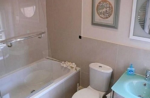 Poole Bed & Breakfast | The Merchant House