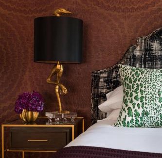 Salem Hotel | The Merchant