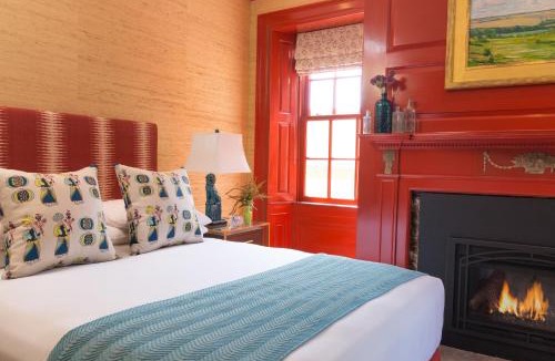 Salem Hotel | The Merchant