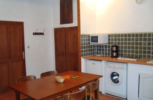 Pezenas Apartment | "The Merciere" in Pezenas